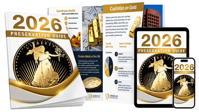 hartford gold group review 2026 kit